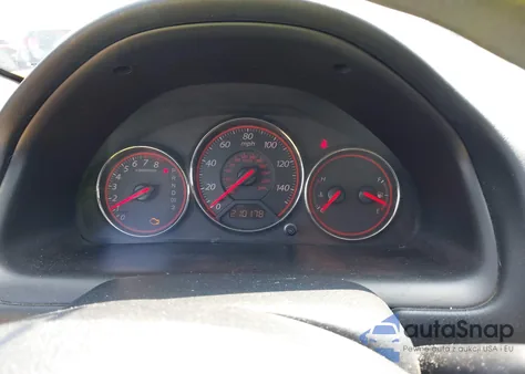 2005 Honda Civic Lx из США, поврежденный, VIN 1HGEM22565L020808